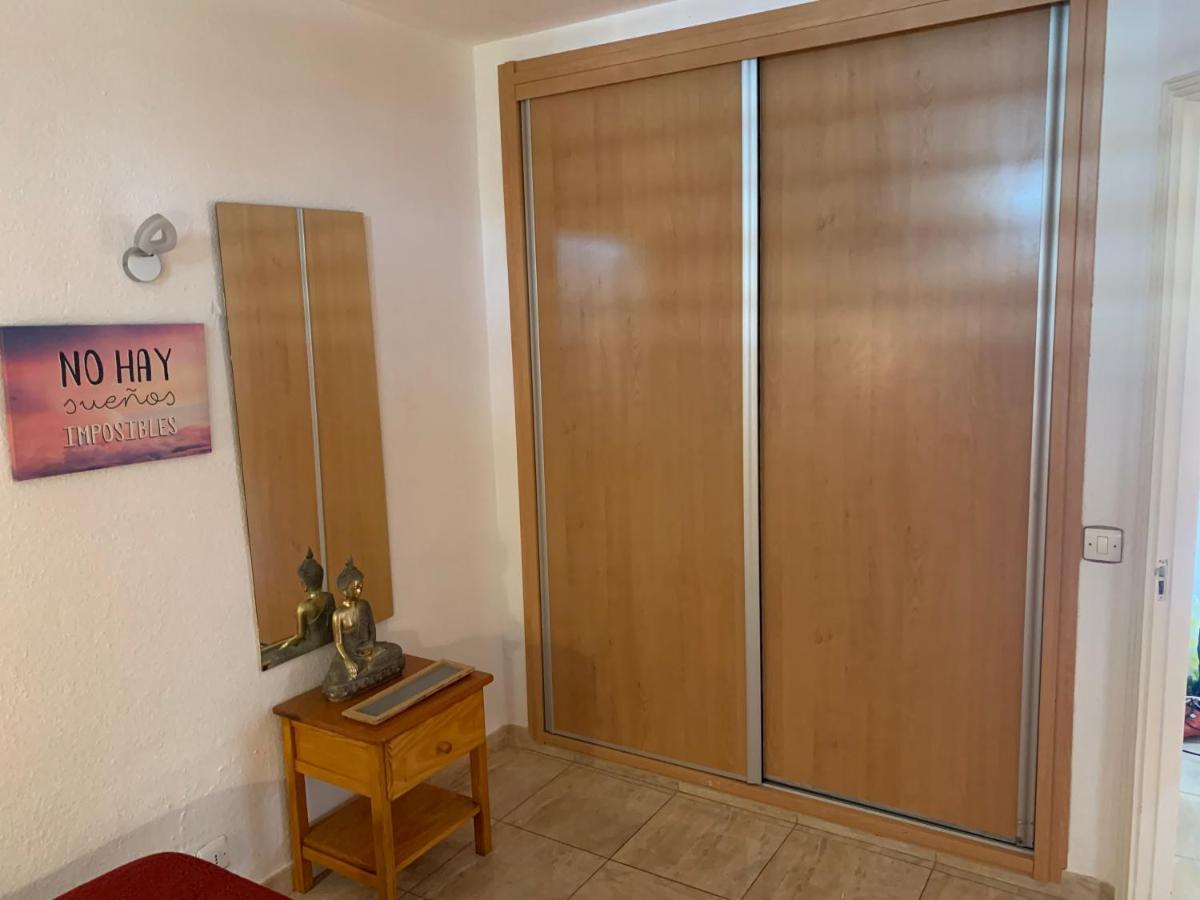 Apartamento Teneguia-Yumbo I Playa del Inglés Exterior foto