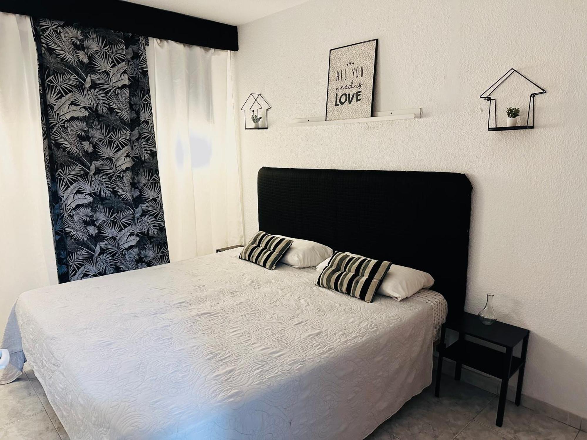 Apartamento Teneguia-Yumbo I Playa del Inglés Exterior foto