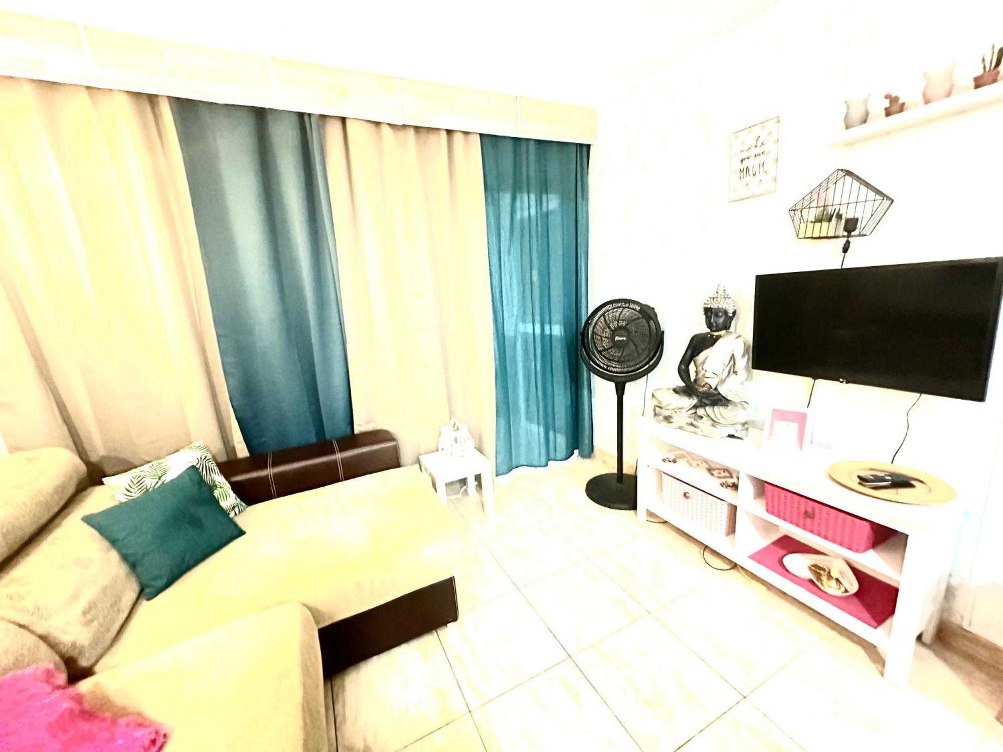 Apartamento Teneguia-Yumbo I Playa del Inglés Exterior foto