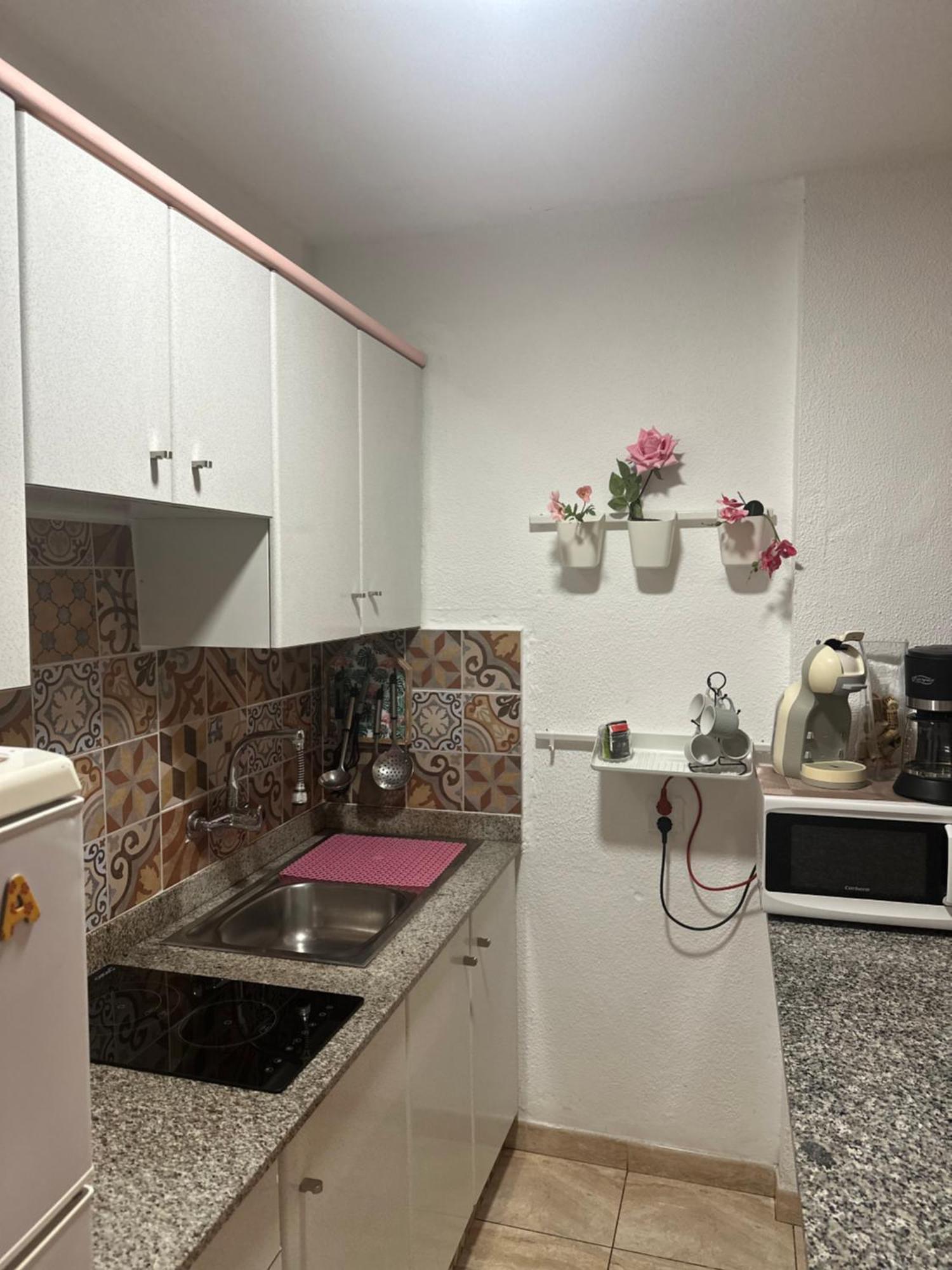 Apartamento Teneguia-Yumbo I Playa del Inglés Exterior foto