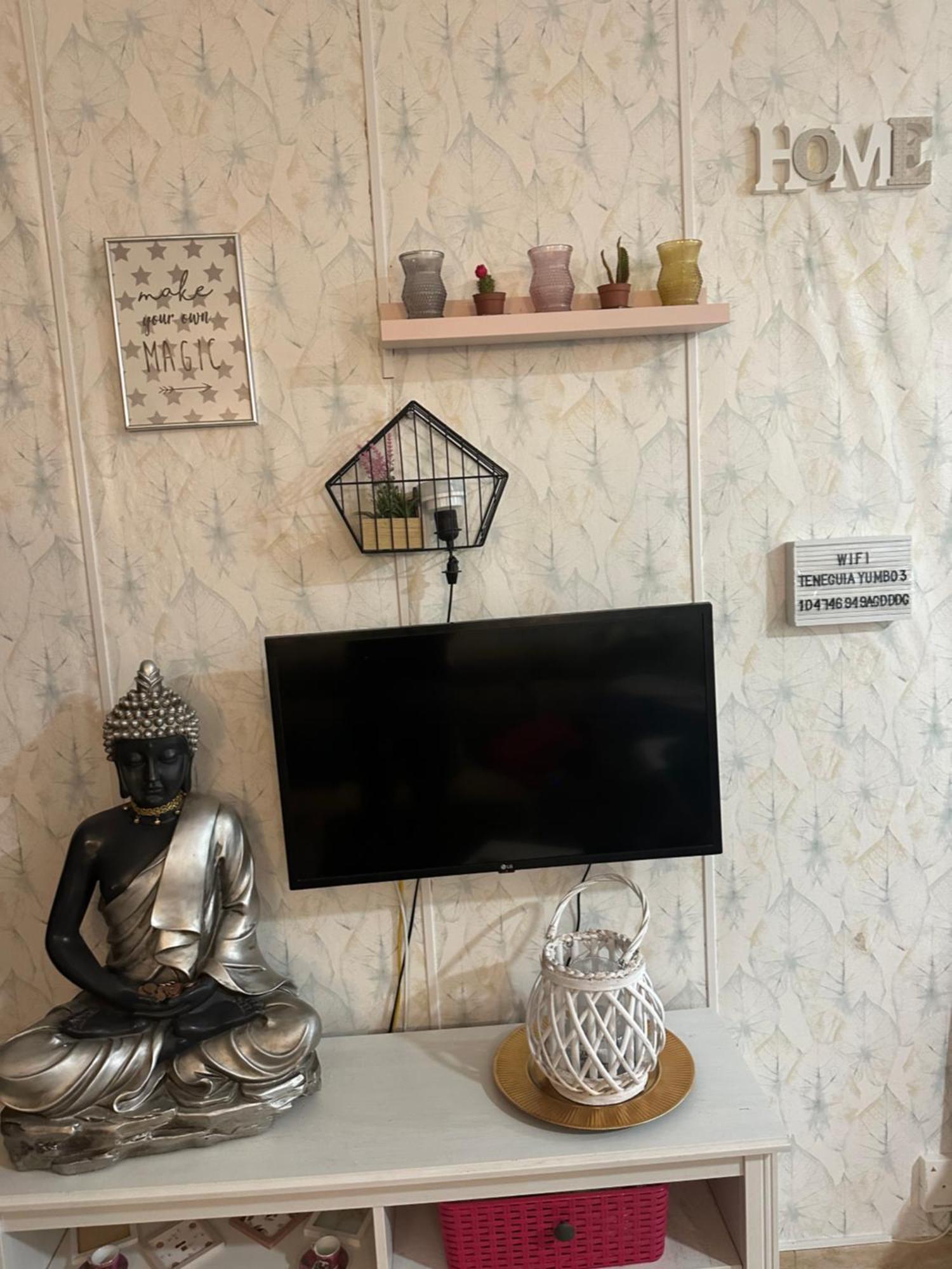 Apartamento Teneguia-Yumbo I Playa del Inglés Exterior foto