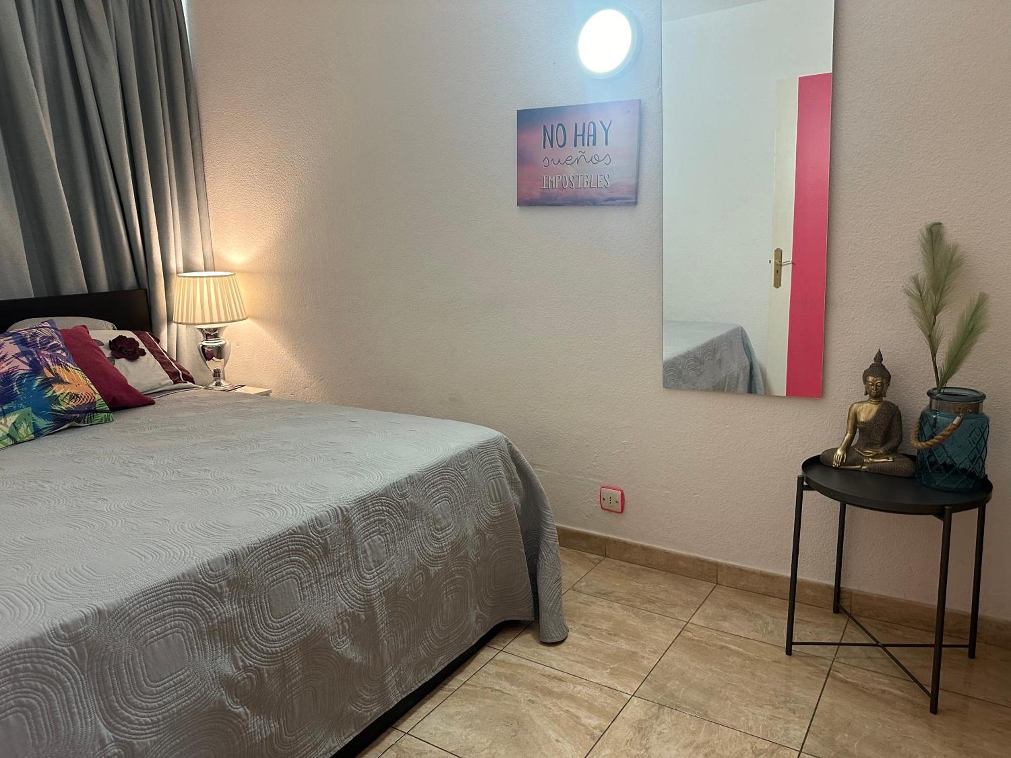 Apartamento Teneguia-Yumbo I Playa del Inglés Exterior foto