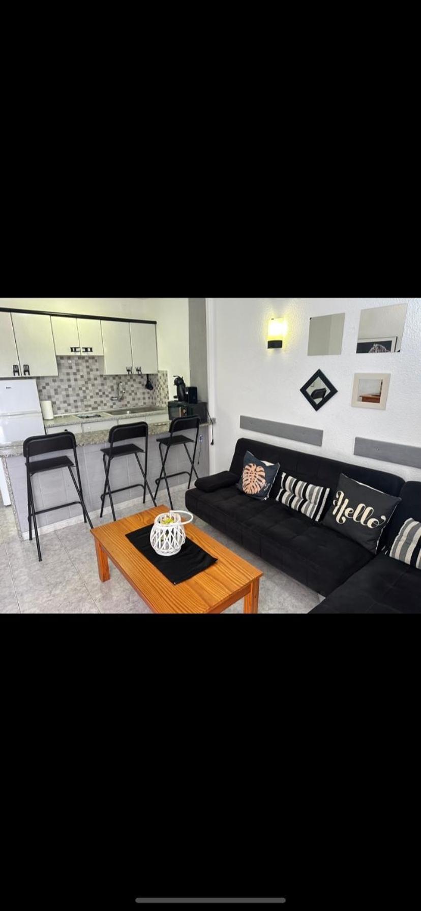 Apartamento Teneguia-Yumbo I Playa del Inglés Exterior foto