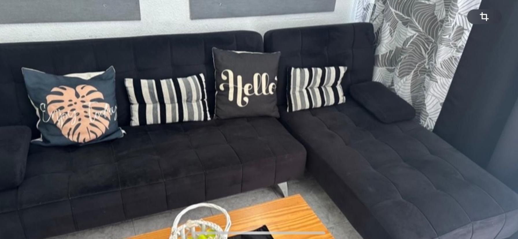 Apartamento Teneguia-Yumbo I Playa del Inglés Exterior foto